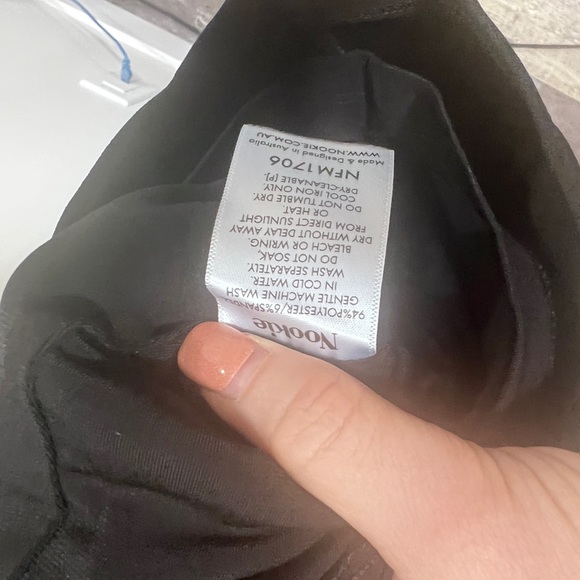 NWT Nookie Pretty Woman Midi Dress Black Size
XS (us-2) - Picture 10 of 12